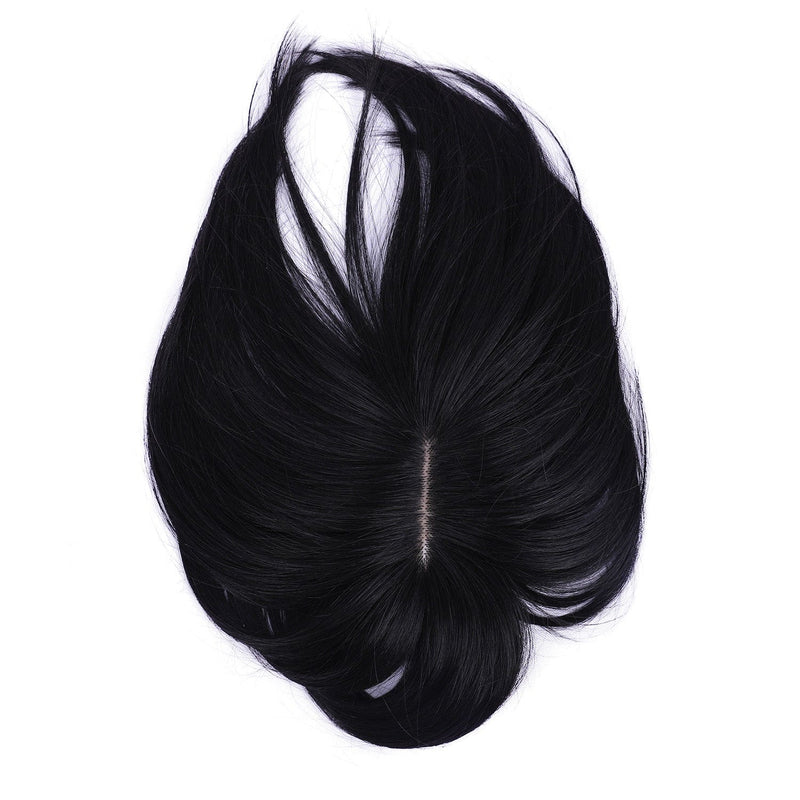 ใ๐ฅHot SaleใTired of Thinning Hair? | 2x3 Hair Topper for Instant, Natural Coverage ๐โโ๏ธ