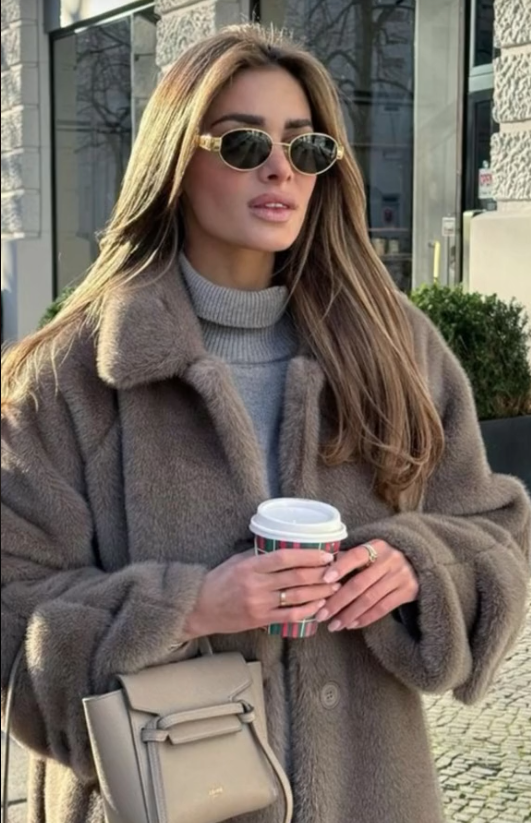 π₯HOT SALE | Trendy Oval Sunglasses β Metal Frame, Vintage Style, UV Protection π Fashion Shades for Men & Women!