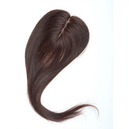 ใ๐ฅHOT SALEใ2x3 Mini Scalp Topper | Hair Topper For Crown Thinning | Natural Straight
