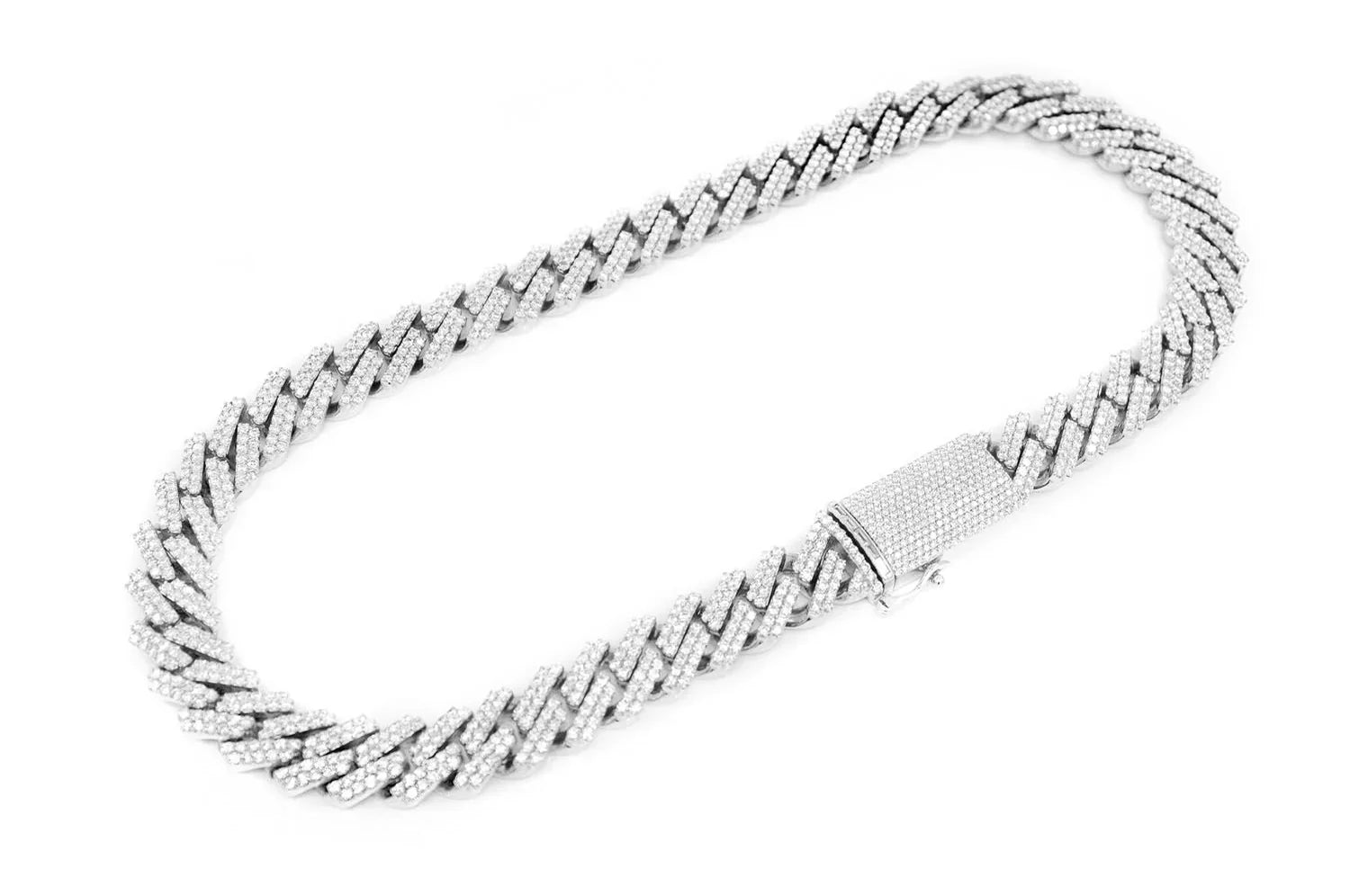 Cuban Link Chain for Men π | Classic Look, Modern Confidence